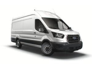 Ford Transit LWB 2.0 EcoBlue Trend 12 Month Deal