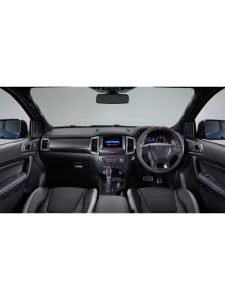 Ford Ranger Raptor 2.0L Ecoblue Double Cab 12 Month Deal