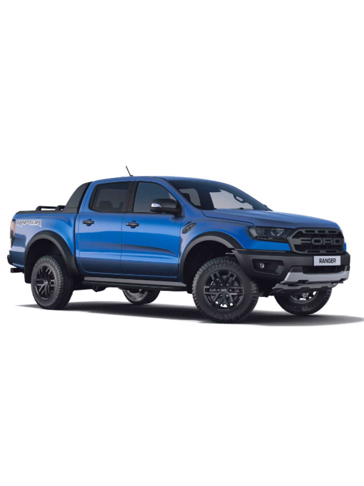 Ford Ranger Raptor 2.0L Ecoblue Double Cab 12 Month Deal