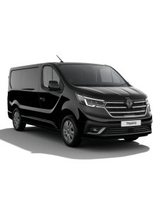 Renault Trafic SL28 150 Sport Panel Van SWB (Manual) 12 Month Deal