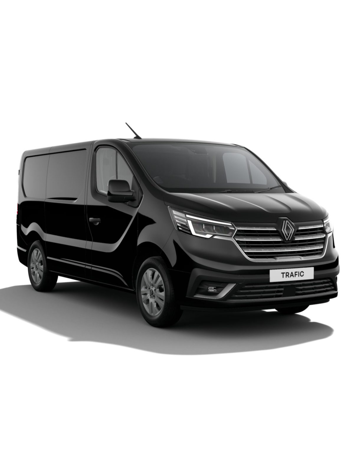 Renault Trafic SL28 150 Sport Panel Van SWB (Manual) 36 Month Deal