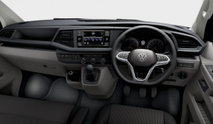 VW Transporter Highline SWB Panel Van 12 Month Deal