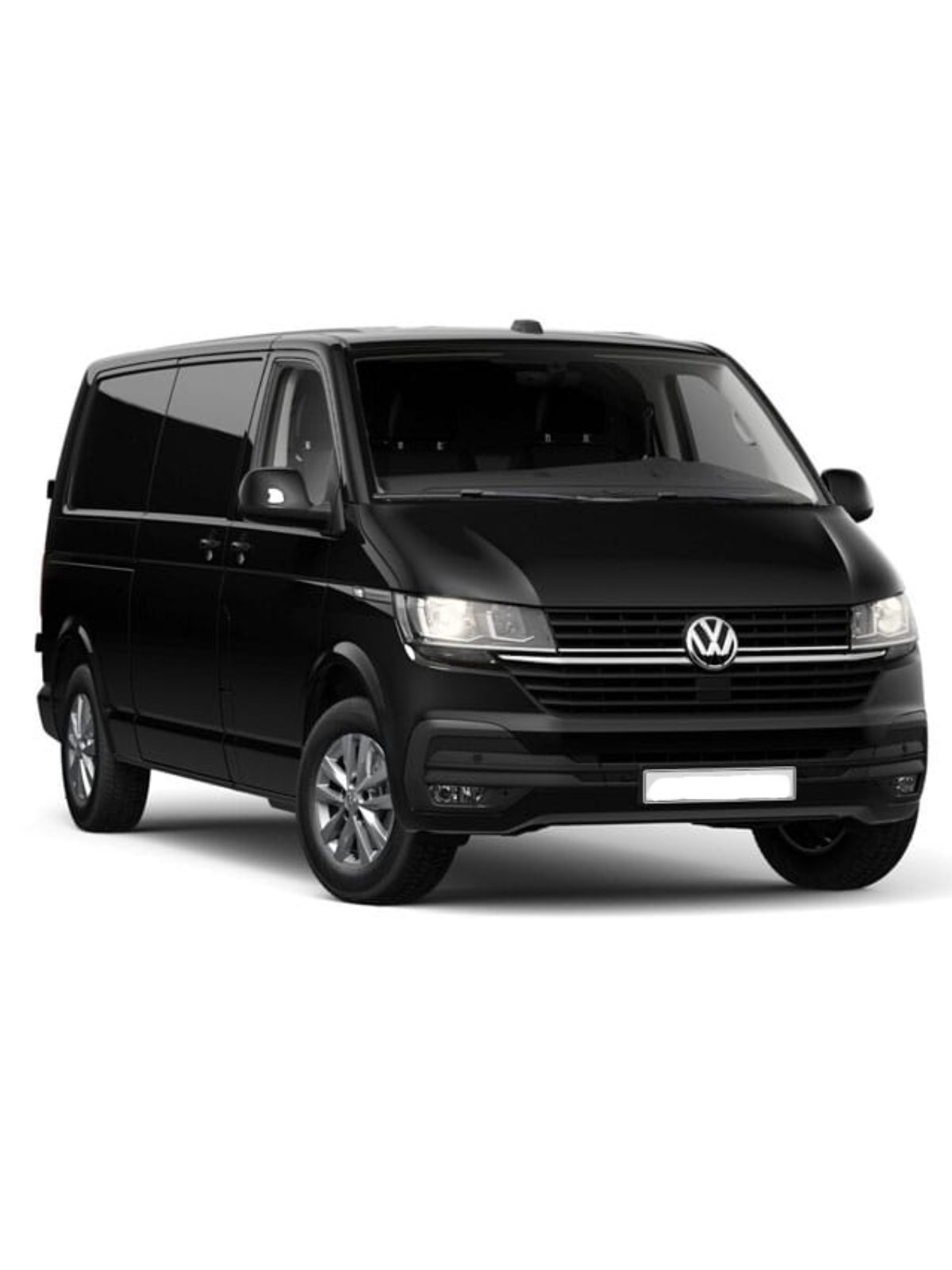 VW Transporter Kombi T30 Highline LWB Manual 36 Month Deal