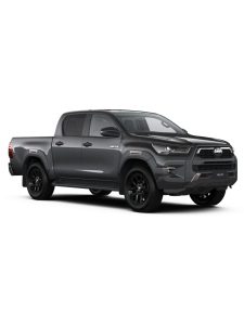 Toyota Hilux Invincible X 2.8D 12 Month Deal