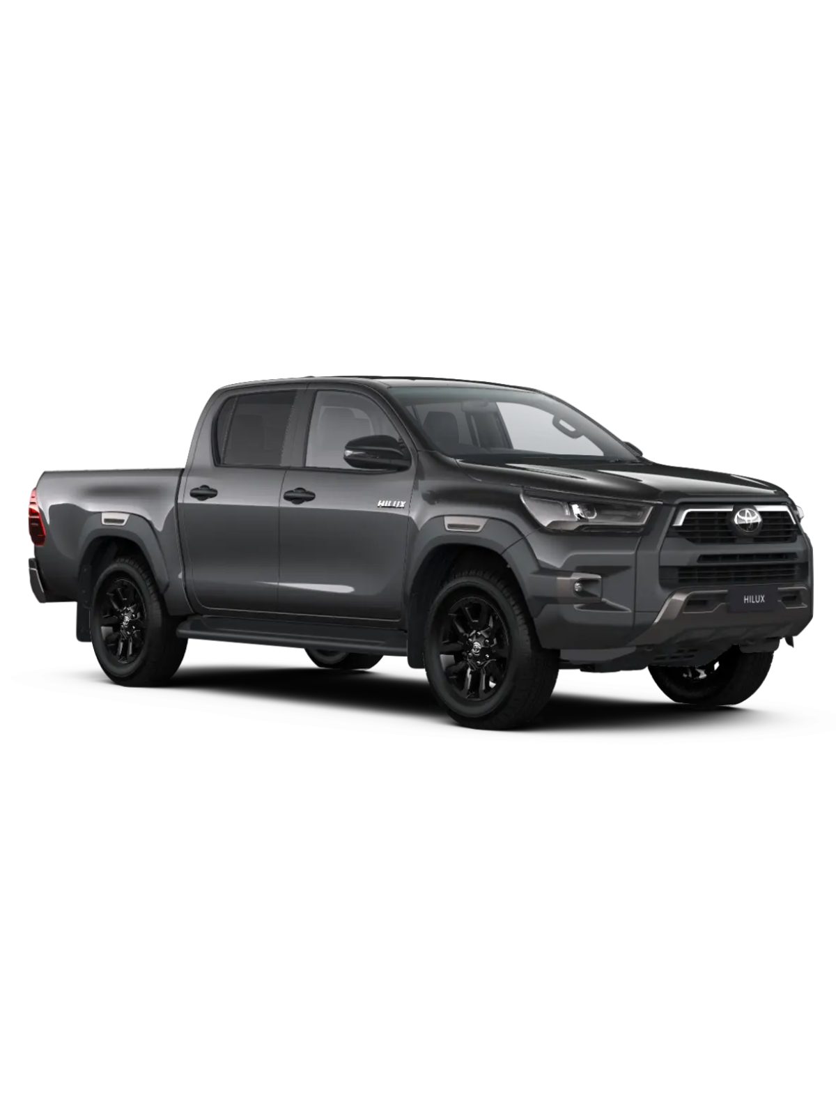 Toyota Hilux Invincible X 2.8D 12 Month Deal