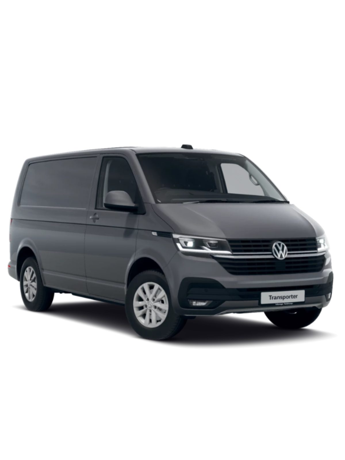 VW Transporter Highline SWB Panel Van 24 Month Deal