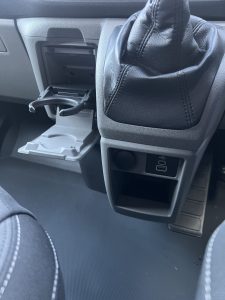 Ford Transit Custom Limited SWB (74 Plate) Auto – 24 Month Deal