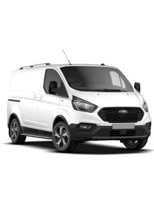 Ford Transit Custom Active 300 170ps Auto – 24 Month Deal