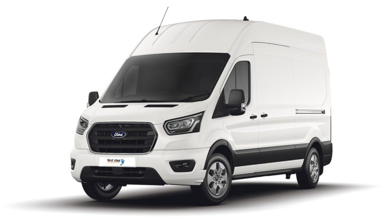 Ford Transit Custom 320 Limited SWB DCIV Automatic – 36 Month Deal
