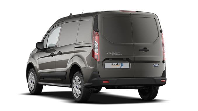 Ford Transit Connect 240 Limited  – 36 Month Deal