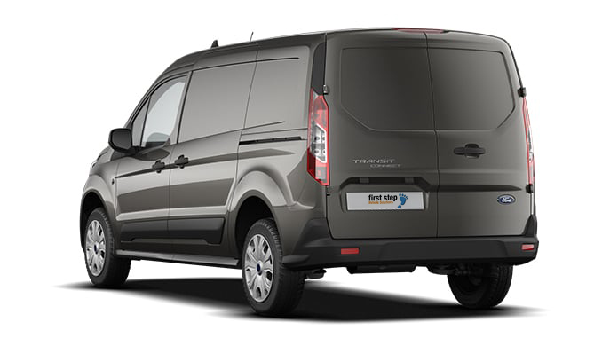 Ford Transit Connect 240 Limited  – 36 Month Deal