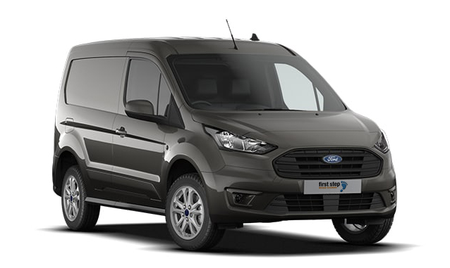 Ford Transit Connect 240 Limited  – 36 Month Deal