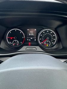 Used Volkswagen Transporter T30 Kombi TDI Manual