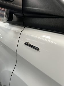 Used Ford Transit Custom 300 Active EcoBlue