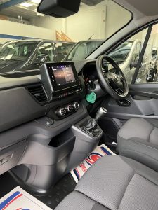 Used Renault Traffic LL30 130 Business+ LWB