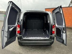 Citroen Berlingo Enterprise (New Shape) – 24 Month Deal