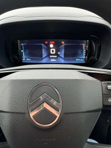 Citroen Berlingo Enterprise (New Shape) – 24 Month Deal