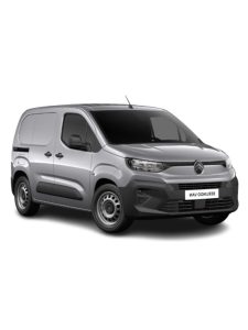 Citroen Berlingo Enterprise (New Shape) – 24 Month Deal