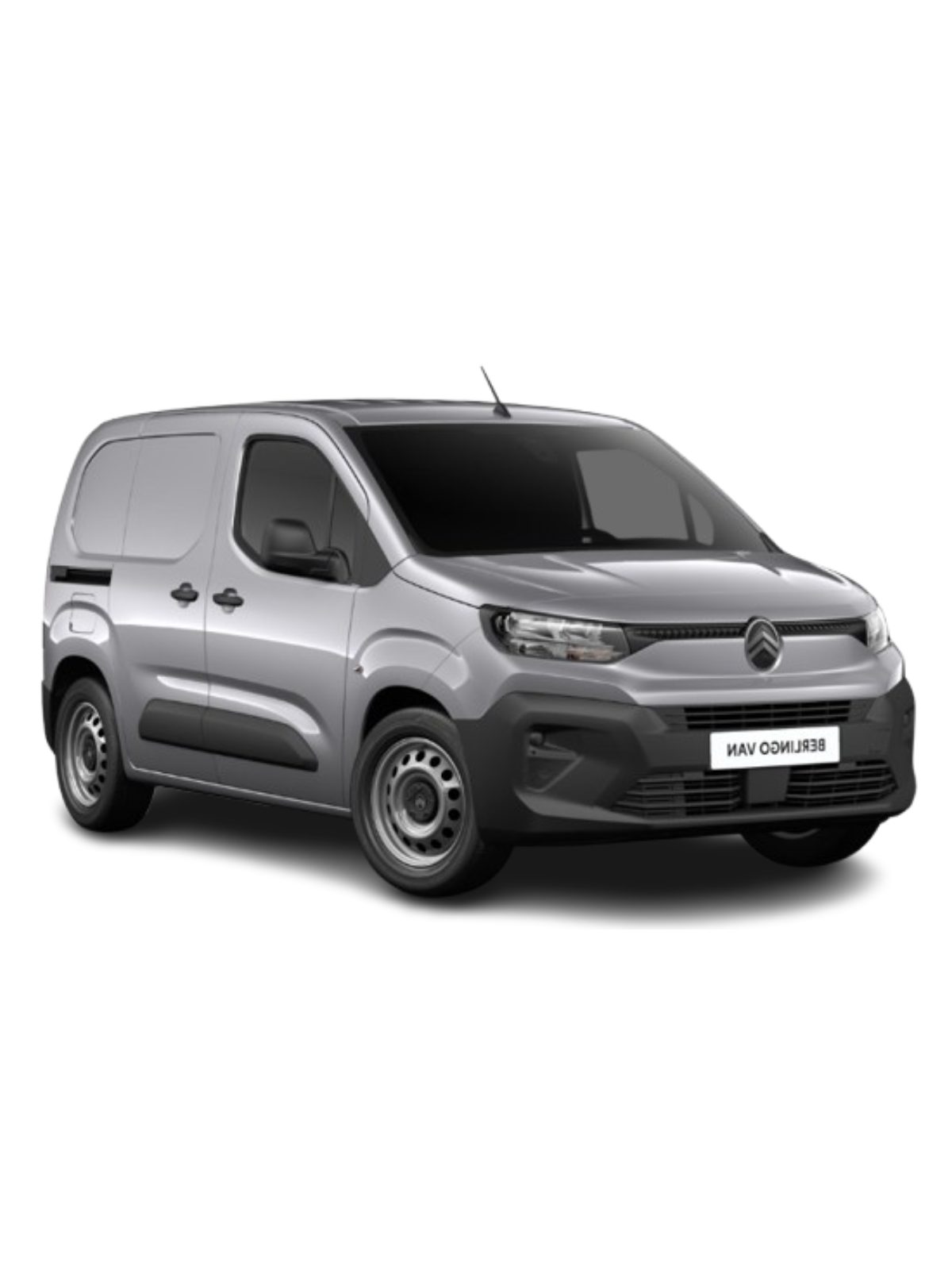 Citroen Berlingo Enterprise (New Shape) – 36 Month Deal