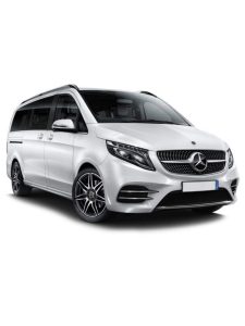 Mercedes V300 V Class AMG Line 12 Month Deal