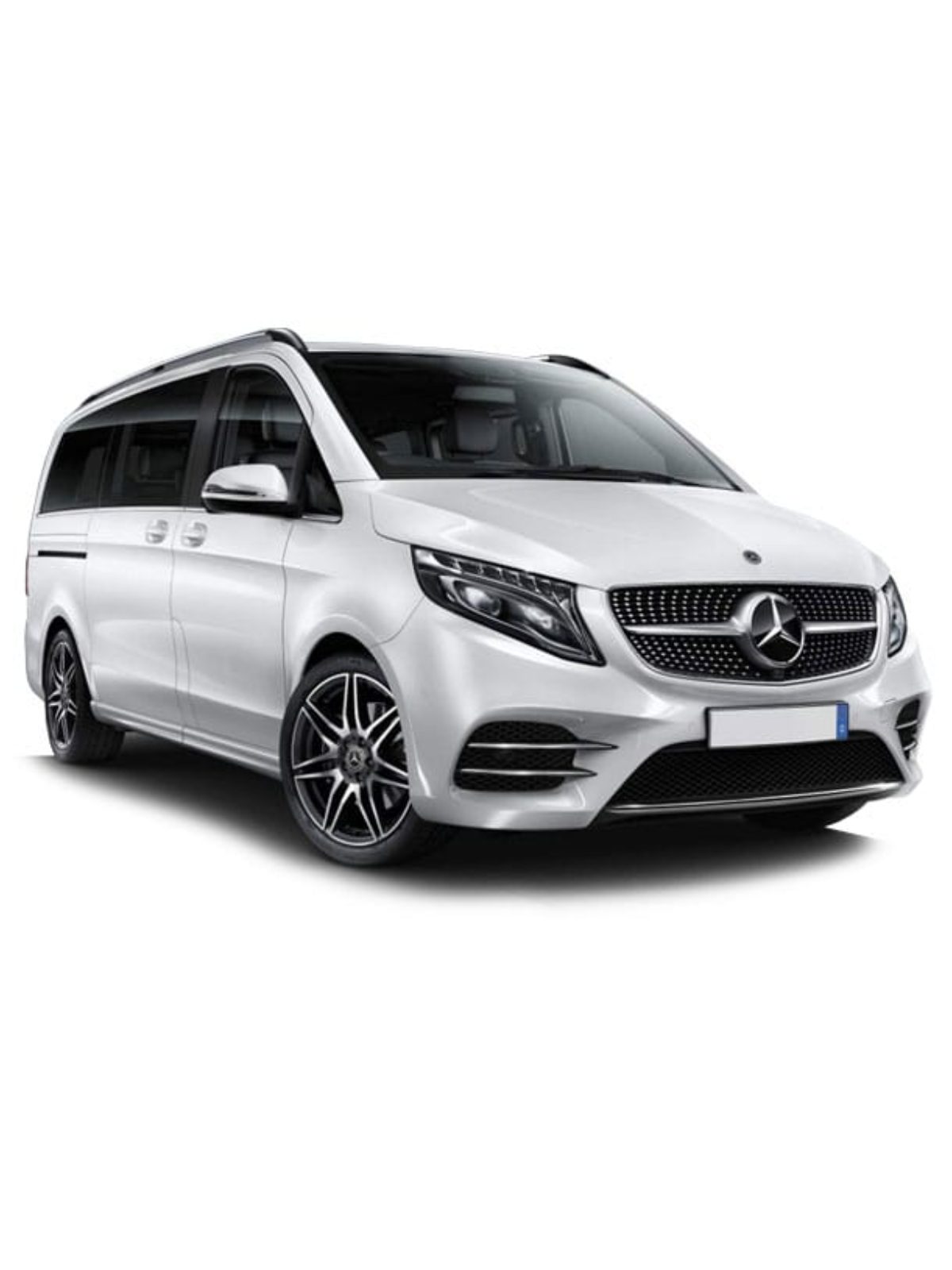 Mercedes V300 V Class AMG Line 36 Month Deal