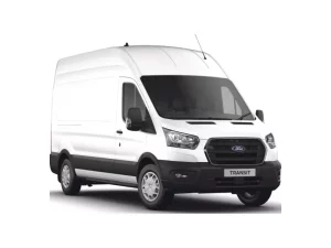 Used Ford Transit 350 Trend EcoBlue