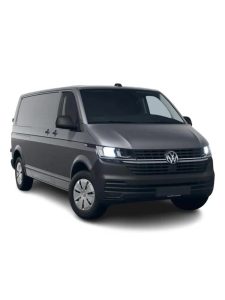 VW Transporter Startline SWB Panel Van 36 Month Deal
