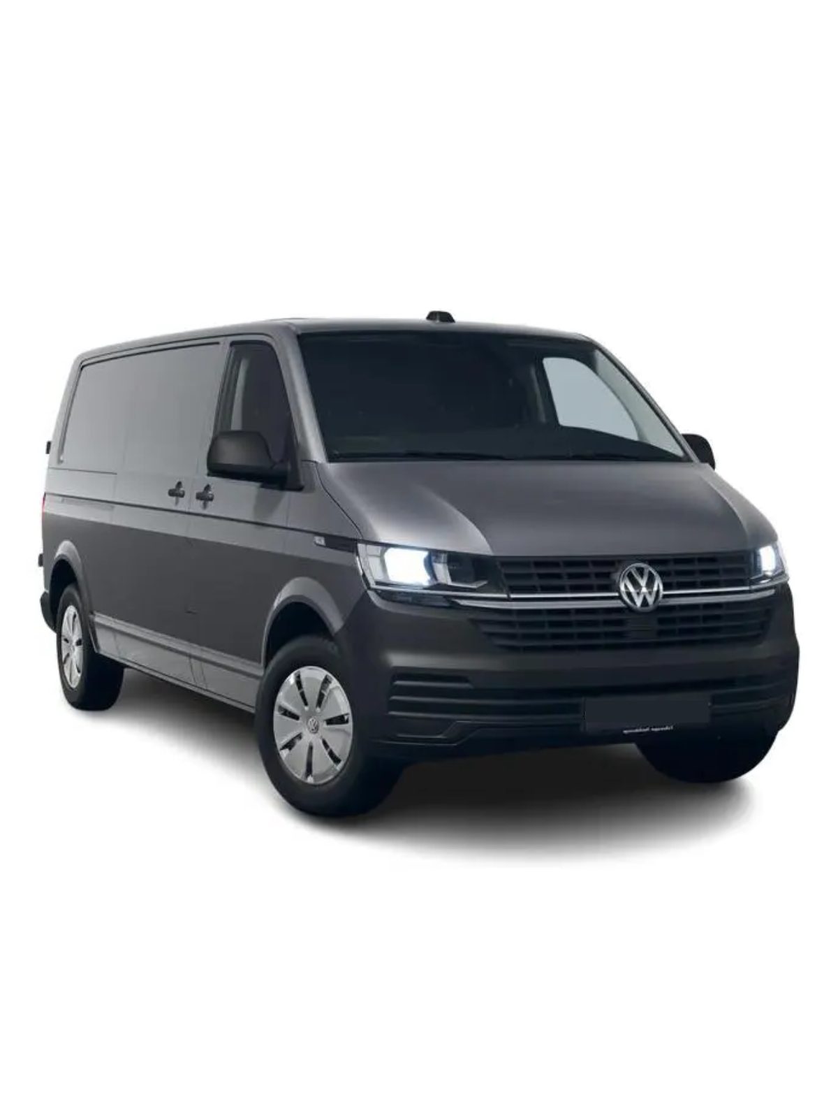 VW Transporter Startline SWB Panel Van 36 Month Deal