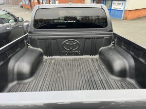 Toyota Hilux Invincible 2.4D 36 Month Deal