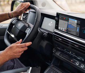 Citroen Berlingo Enterprise (New Shape) – 24 Month Deal