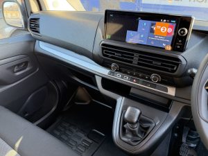 Dispatch Crew Van XL 2.0 BlueHDi 145 MT6 Enterprise – 36 Month Deal