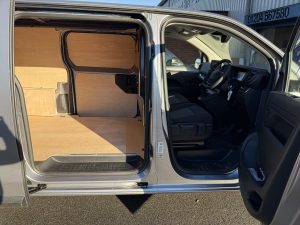 Dispatch PV XL 1.5 BlueHDi 120 S&S MT6 Enterprise  – 24 Month Deal