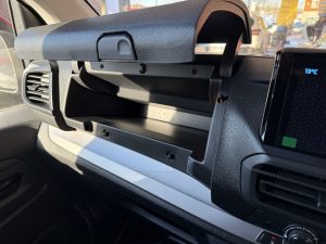 Dispatch Crew Van XL 2.0 BlueHDi 145 MT6 Enterprise – 36 Month Deal