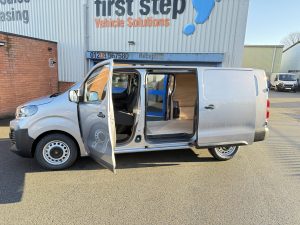 Dispatch PV XL 1.5 BlueHDi 120 S&S MT6 Enterprise  – 24 Month Deal