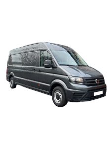 VW Crafter CR35 LWB (4.3m) 2.0 TDI 140PS Commerce+ – 24 Month Deal