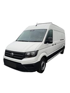 VW Crafter CR35 LWB (4.3m) 2.0 TDI 140PS Commerce+ – 24 Month Deal